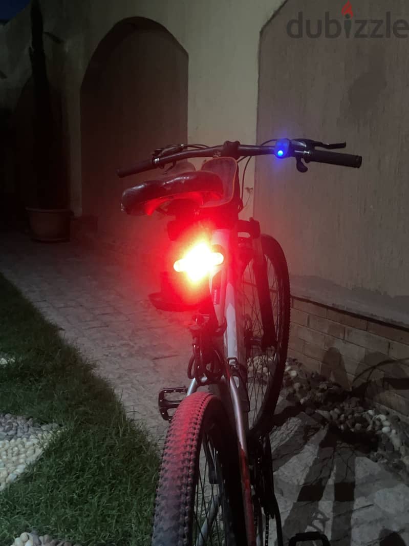 Trinx 136 pro 1