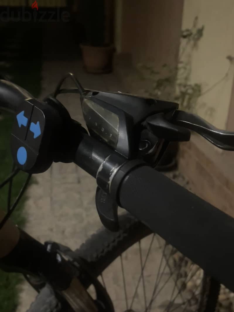 Trinx 136 pro 3