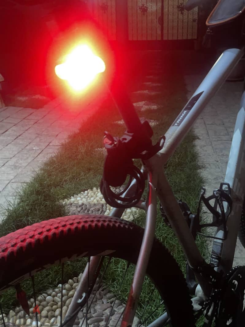 Trinx 136 pro 5