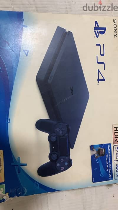 PlayStation 4 - ps4