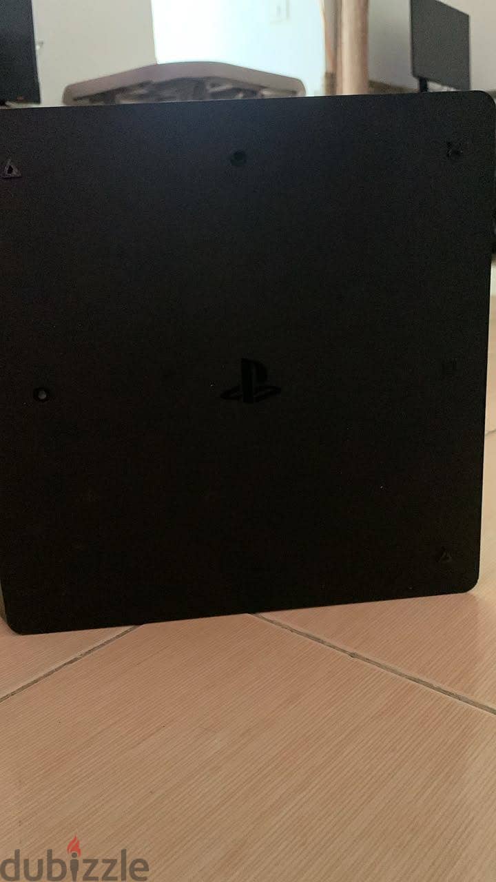 PlayStation 4 - ps4 1