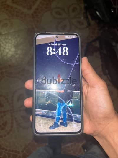 Xiaomi Redmi Note 14