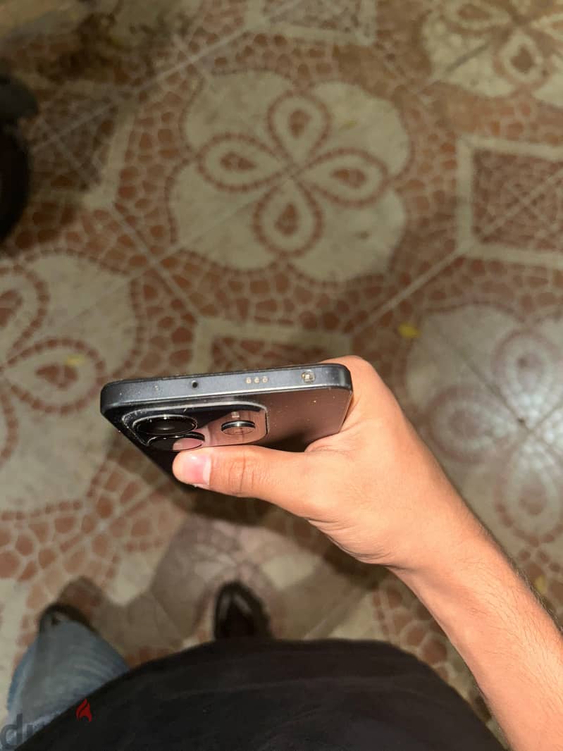 Xiaomi Redmi Note 14 1