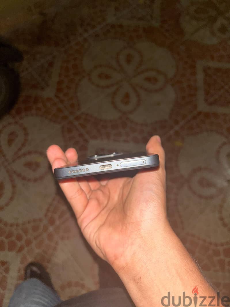 Xiaomi Redmi Note 14 3