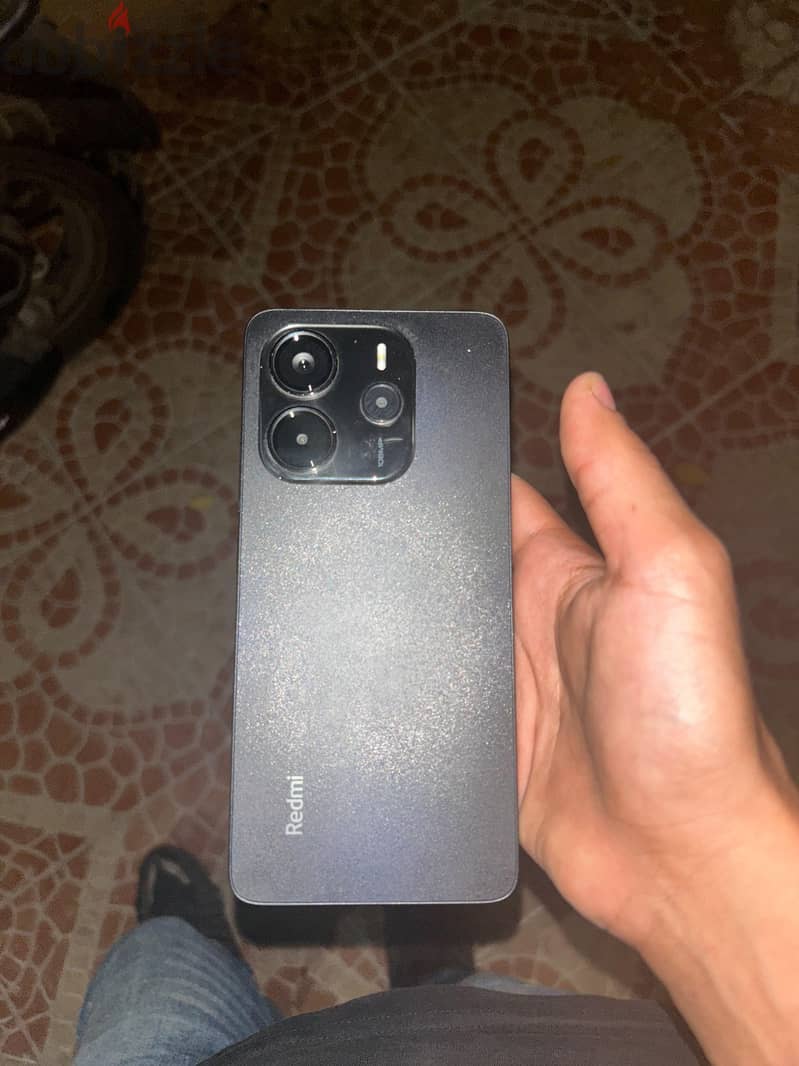Xiaomi Redmi Note 14 5