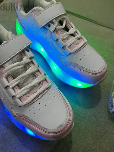 حذاء skate