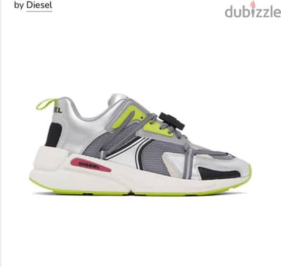 شوز diesel اصلى ١٠٠٪؜ وارد ايطاليا مقاس 45