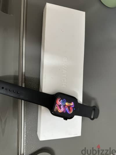 Apple watch series 10