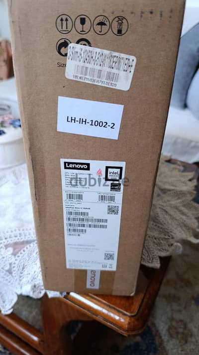 Laptop Lenovo ideapad3 slim