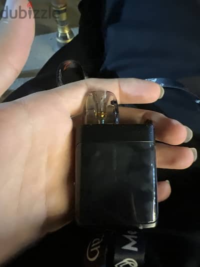 Uwell Caliburn G3