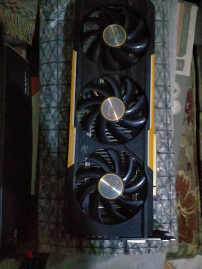 Radeon R9 390X 8G