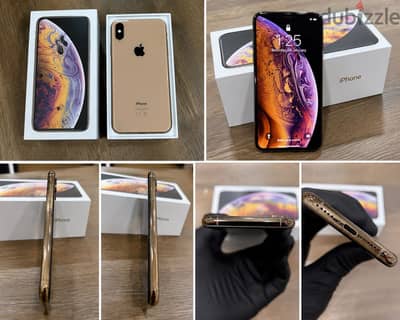 آبل - آيفون اكس اس