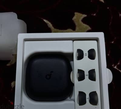 Soundcore r60i جديدة