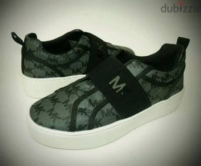 Michael Kors Girls Shoes Size 33
