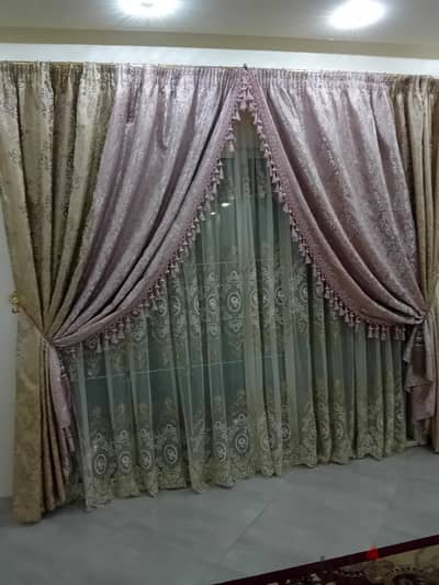 ستائر للبيع