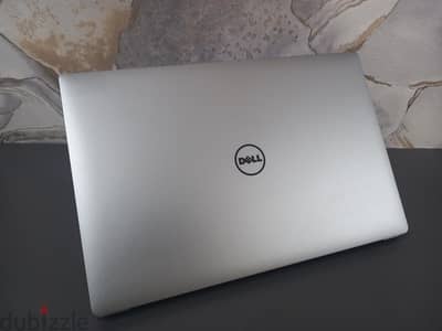 Dell Precision 5520