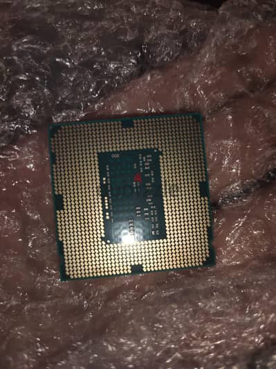 معالج core i5 4750