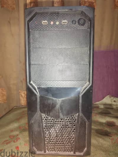 كيسه فاضيه بمروحتين rgp