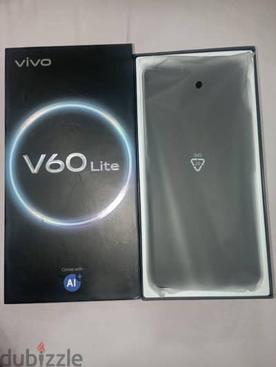 فيفو V60