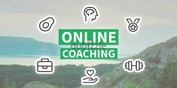 personal coach