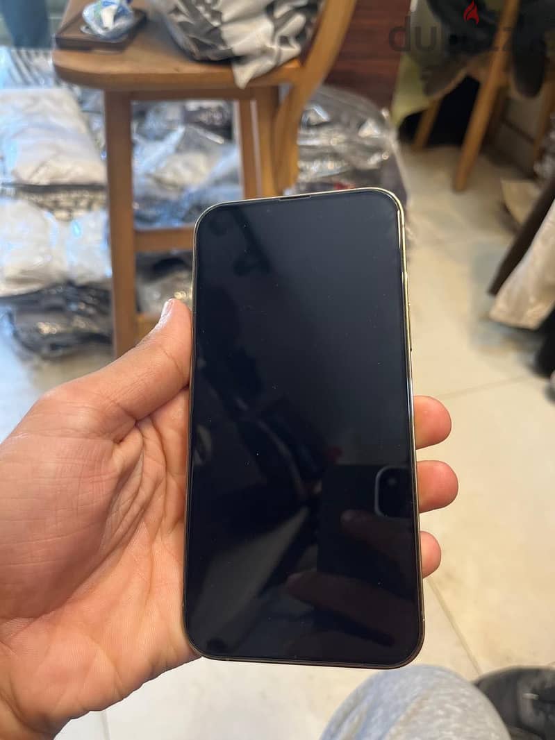 Apple - iPhone 13 Pro Max 1