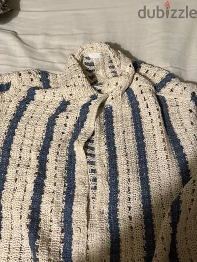 100% authentic from Zara Spain