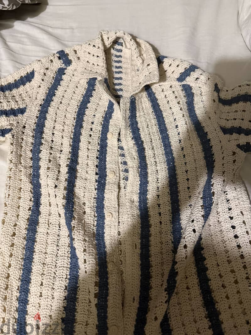 100% authentic from Zara Spain 1
