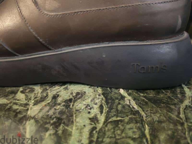 Tam's shoes 1