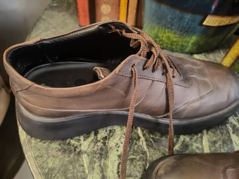 Tam's shoes 2