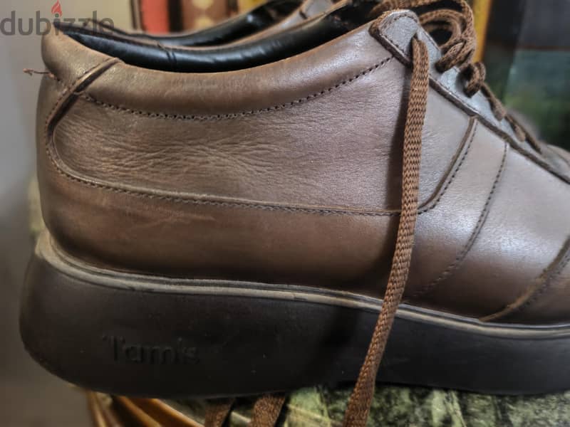 Tam's shoes 4