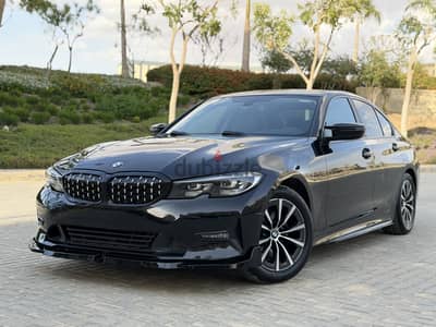 BMW 320 2020
