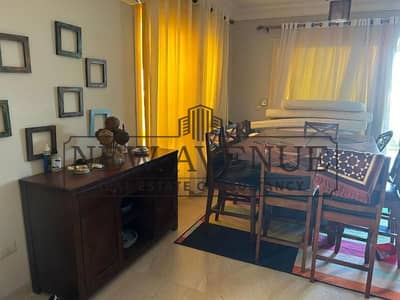 Ground Chalet for Sale in La Vista 6 – Ain Sokhna