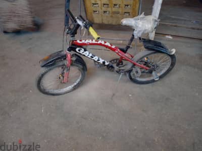 عجل مستعمل