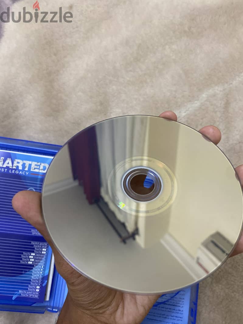 Uncharted the lost legacy 2