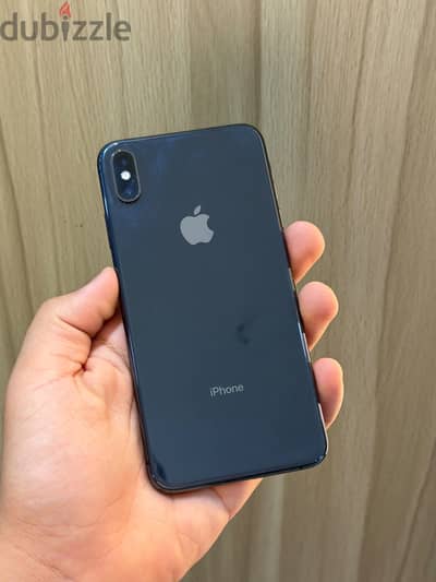 iPhone XS Max