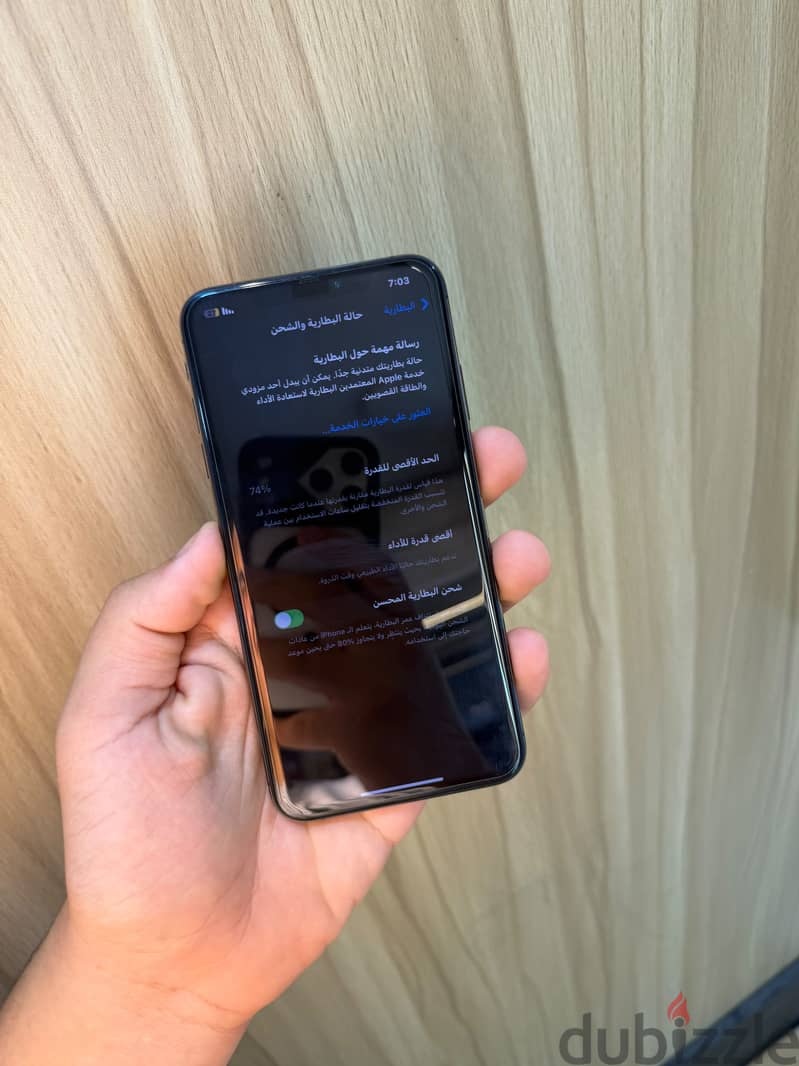 iPhone XS Max 2