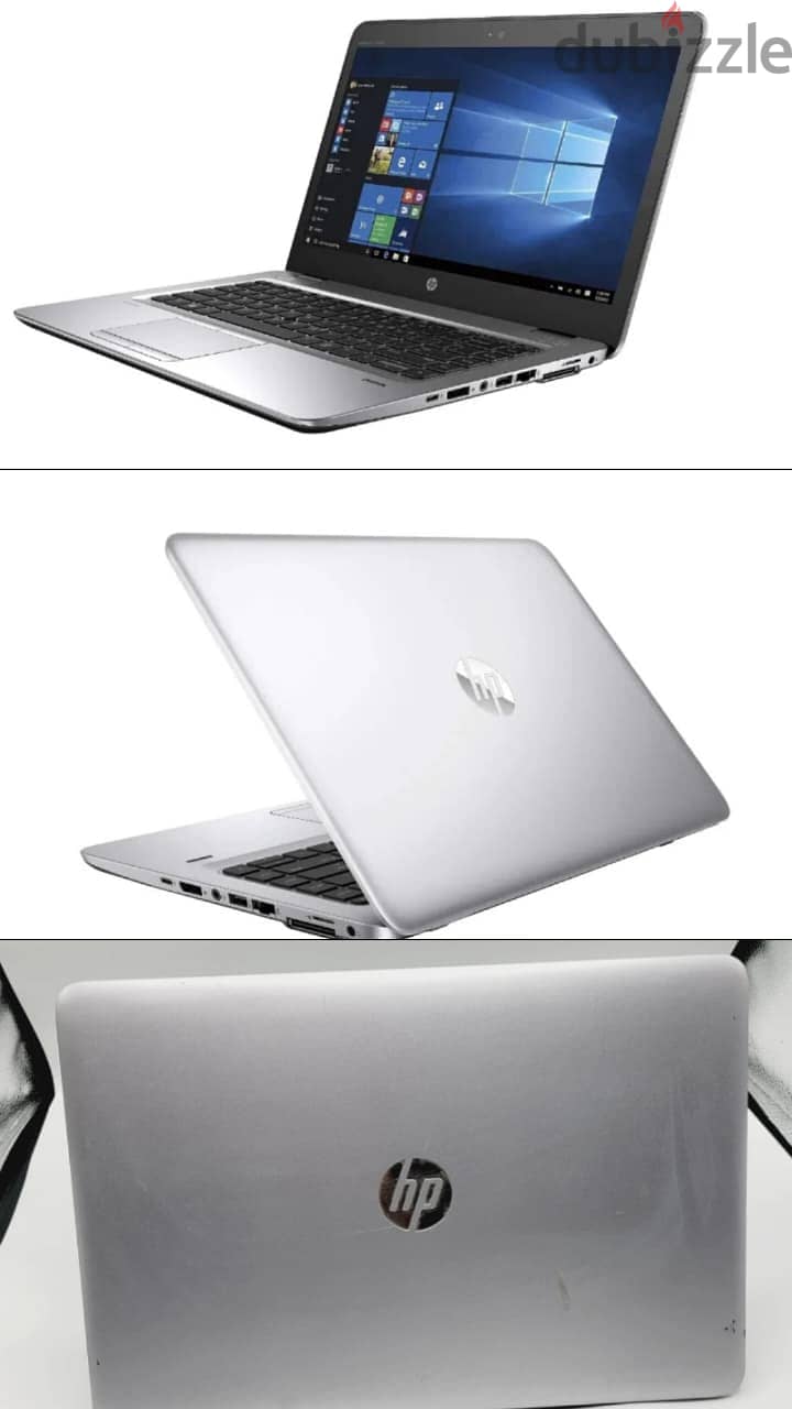 hp 840 g4 1
