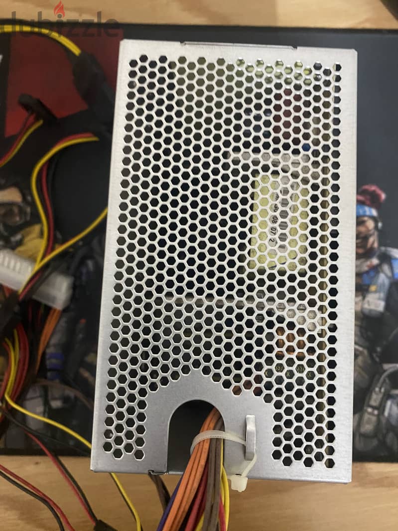 Power supply 200w 2