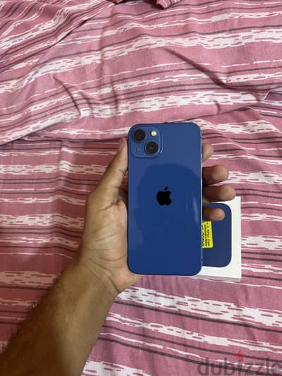 Apple - iPhone 13