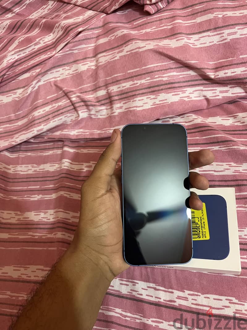 Apple - iPhone 13 1