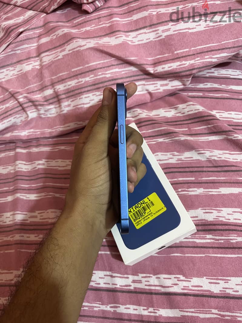 Apple - iPhone 13 2