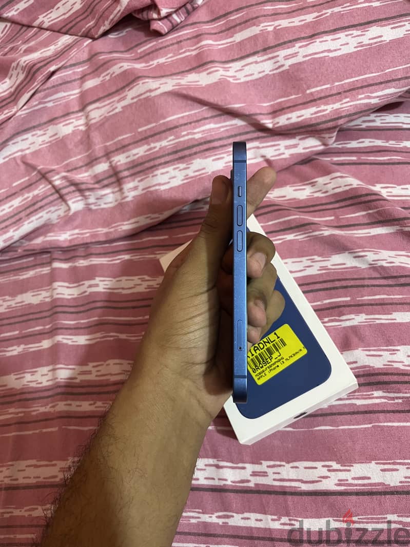 Apple - iPhone 13 3