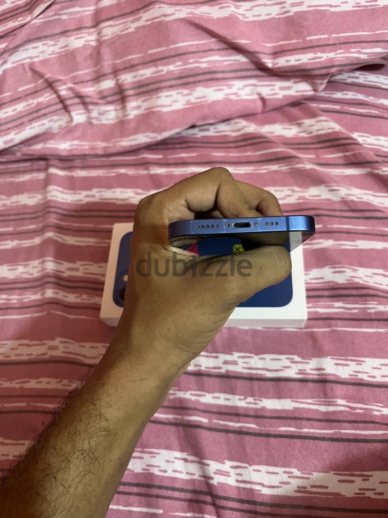 Apple - iPhone 13 5