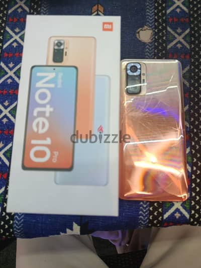 Xiaomi Mi 10 Pro