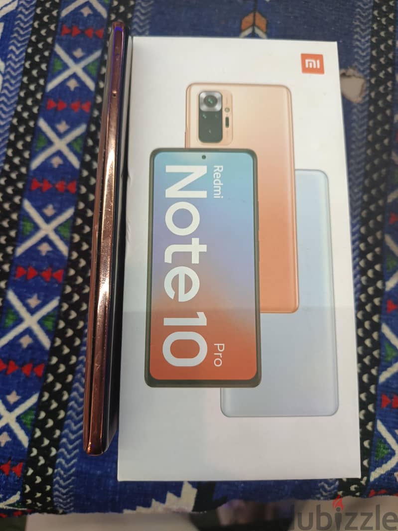 Xiaomi Mi 10 Pro 1