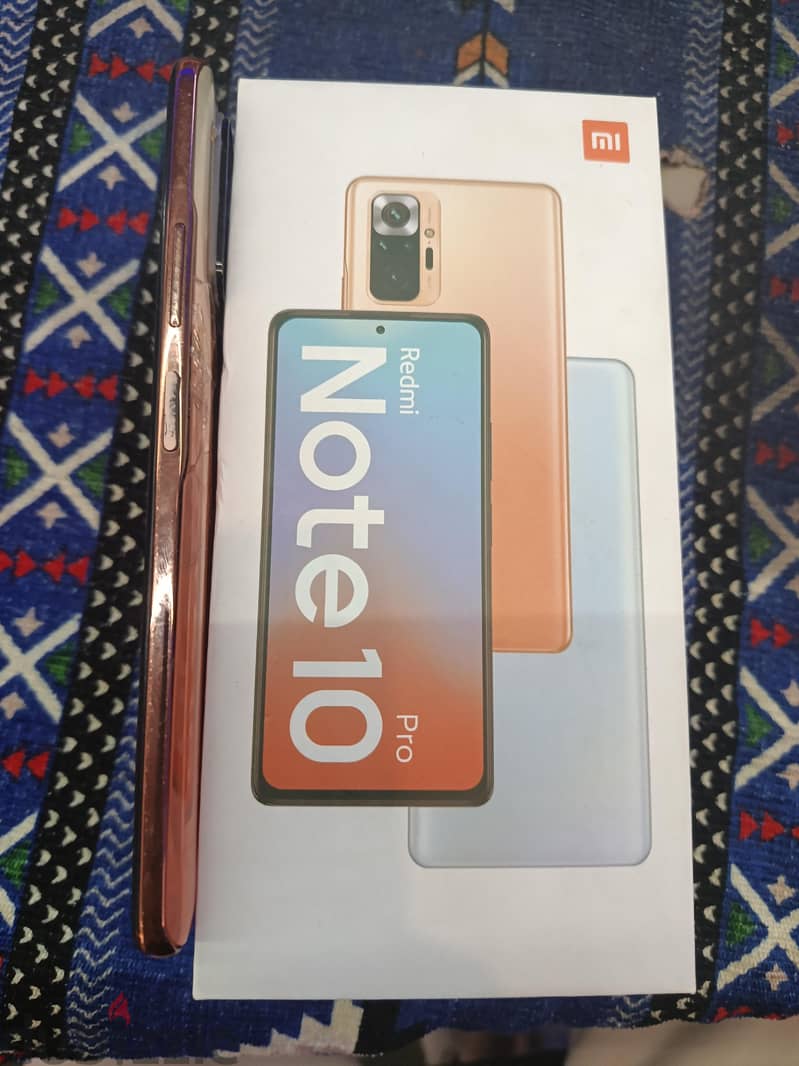 Xiaomi Mi 10 Pro 2