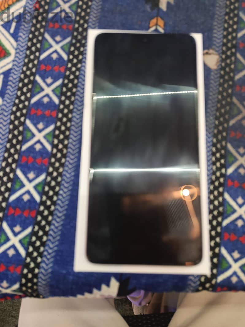 Xiaomi Mi 10 Pro 6