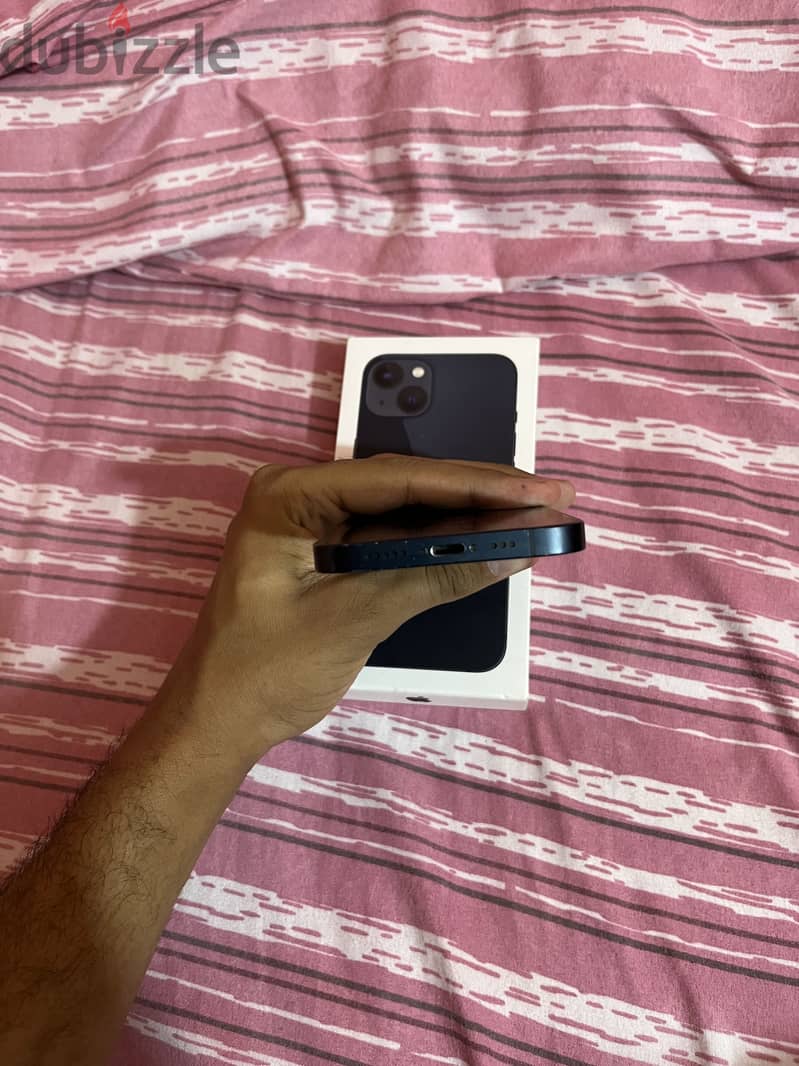 Apple - iPhone 13 2