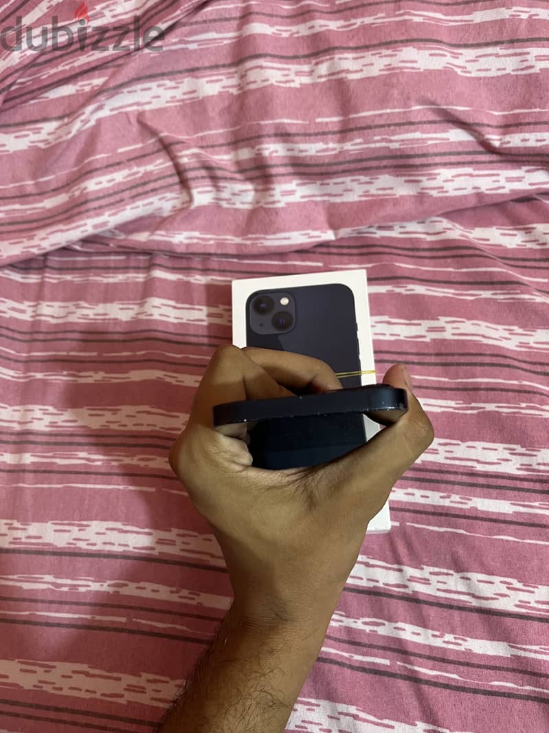 Apple - iPhone 13 3