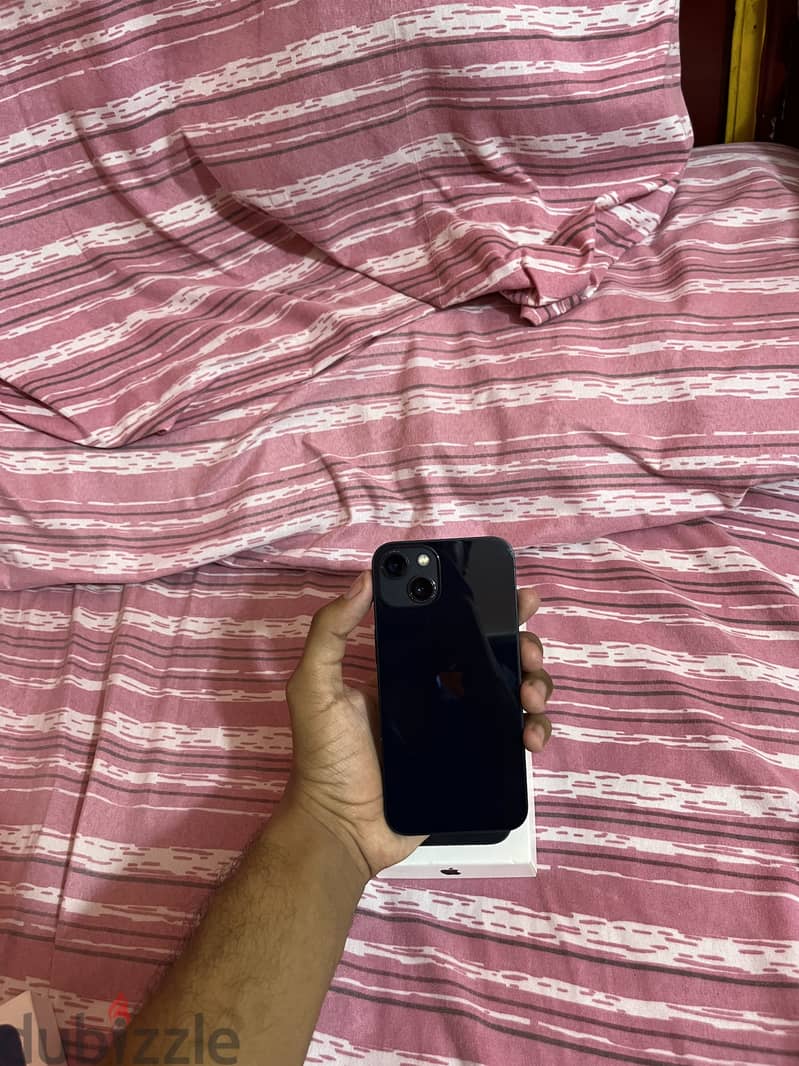 Apple - iPhone 13 4